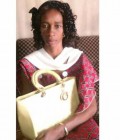 Rencontre Femme Cameroun à Yaounde : Isabelle, 60 ans